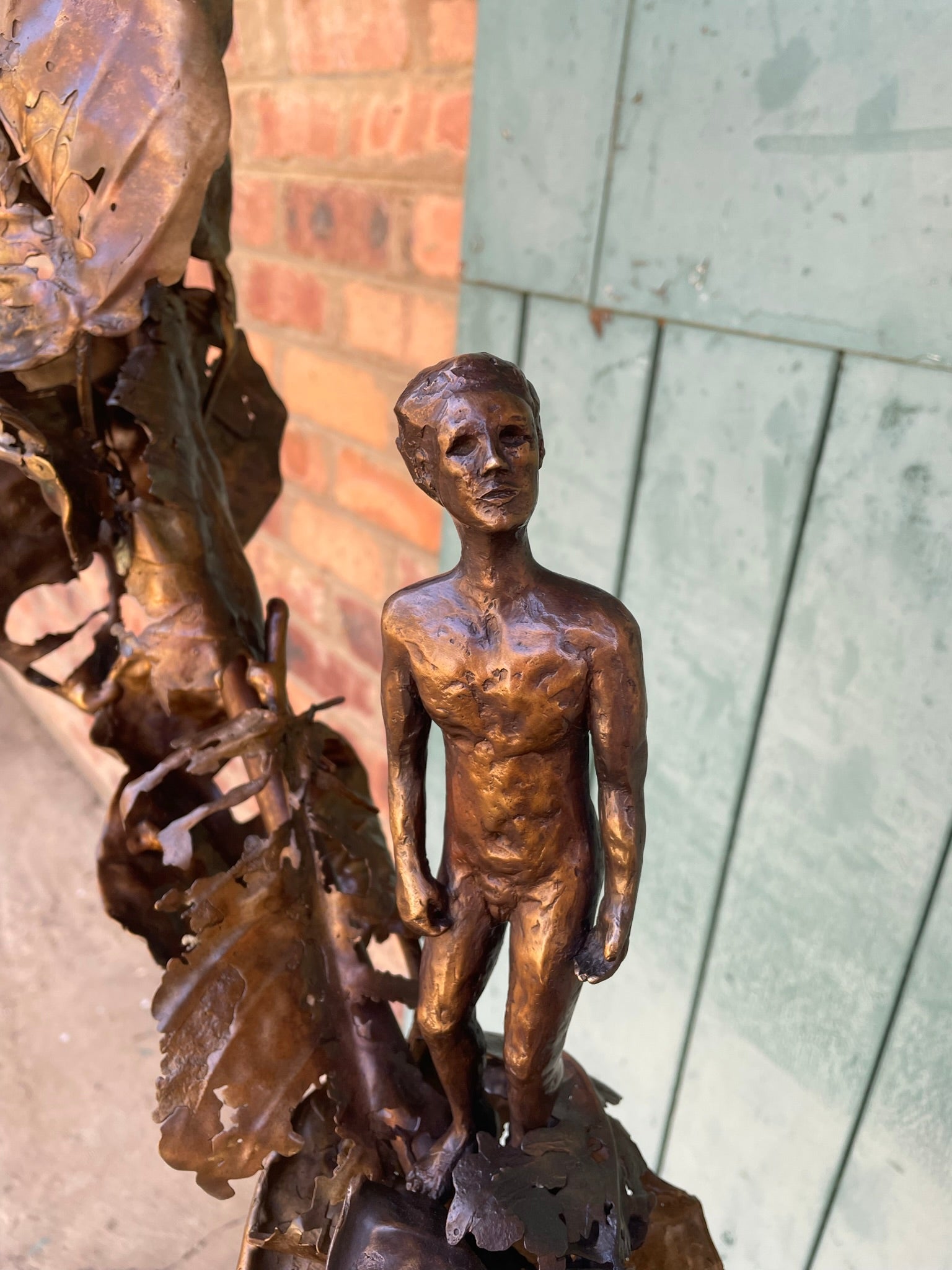 FIGURATIVE