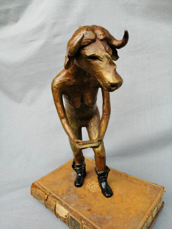 Minotaur 05h00