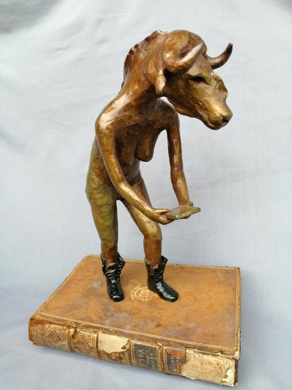 Minotaur 05h00