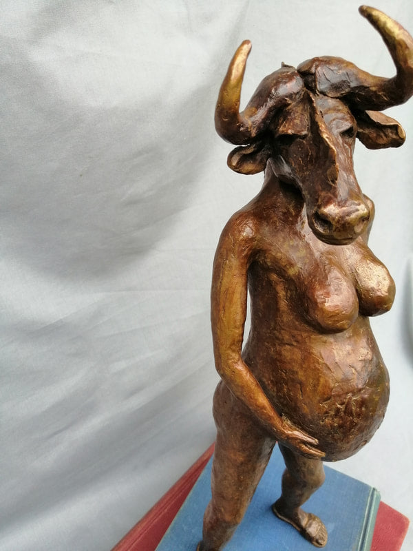 Minotaur 12h00