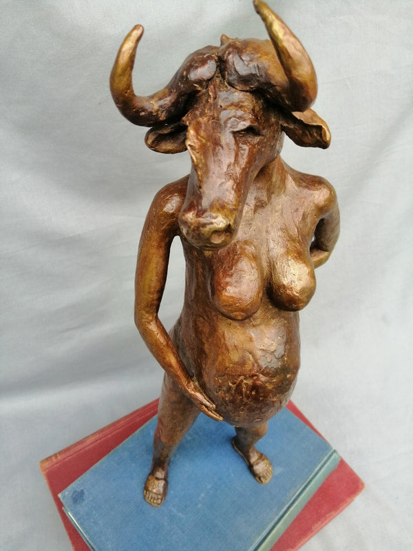 Minotaur 12h00