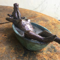 Ariadne Reclining