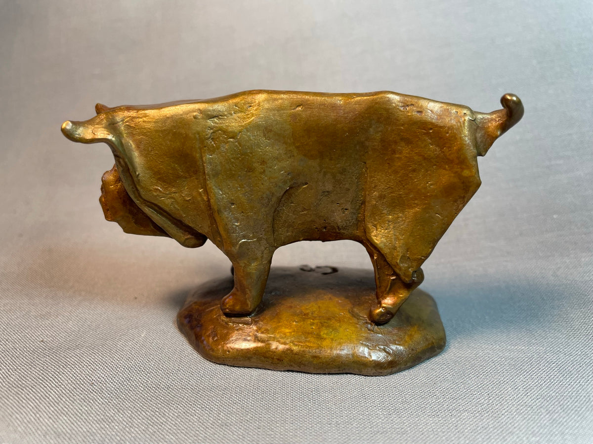 Paper Pig
