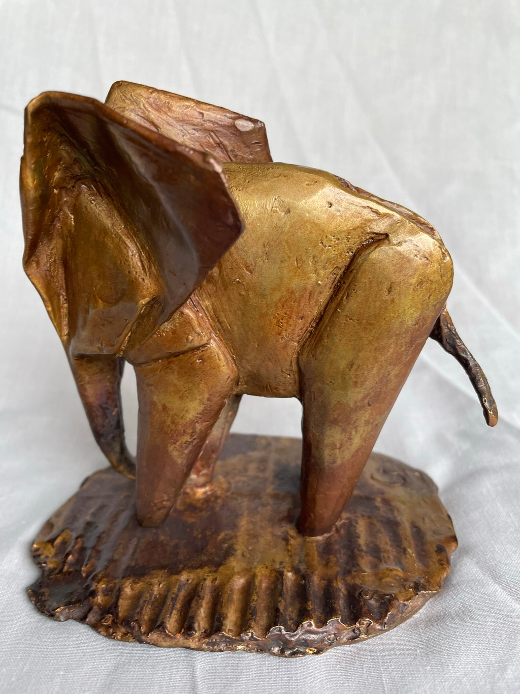 Paper Elephant