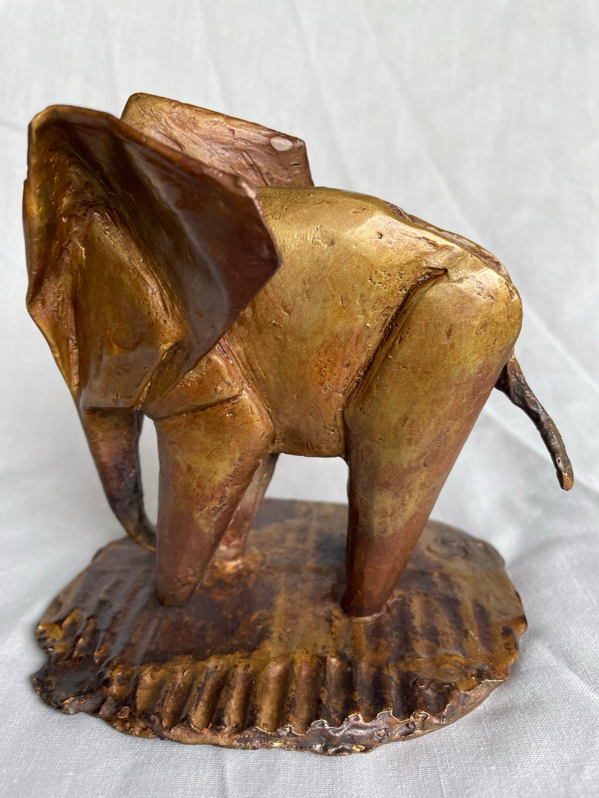 Paper Elephant