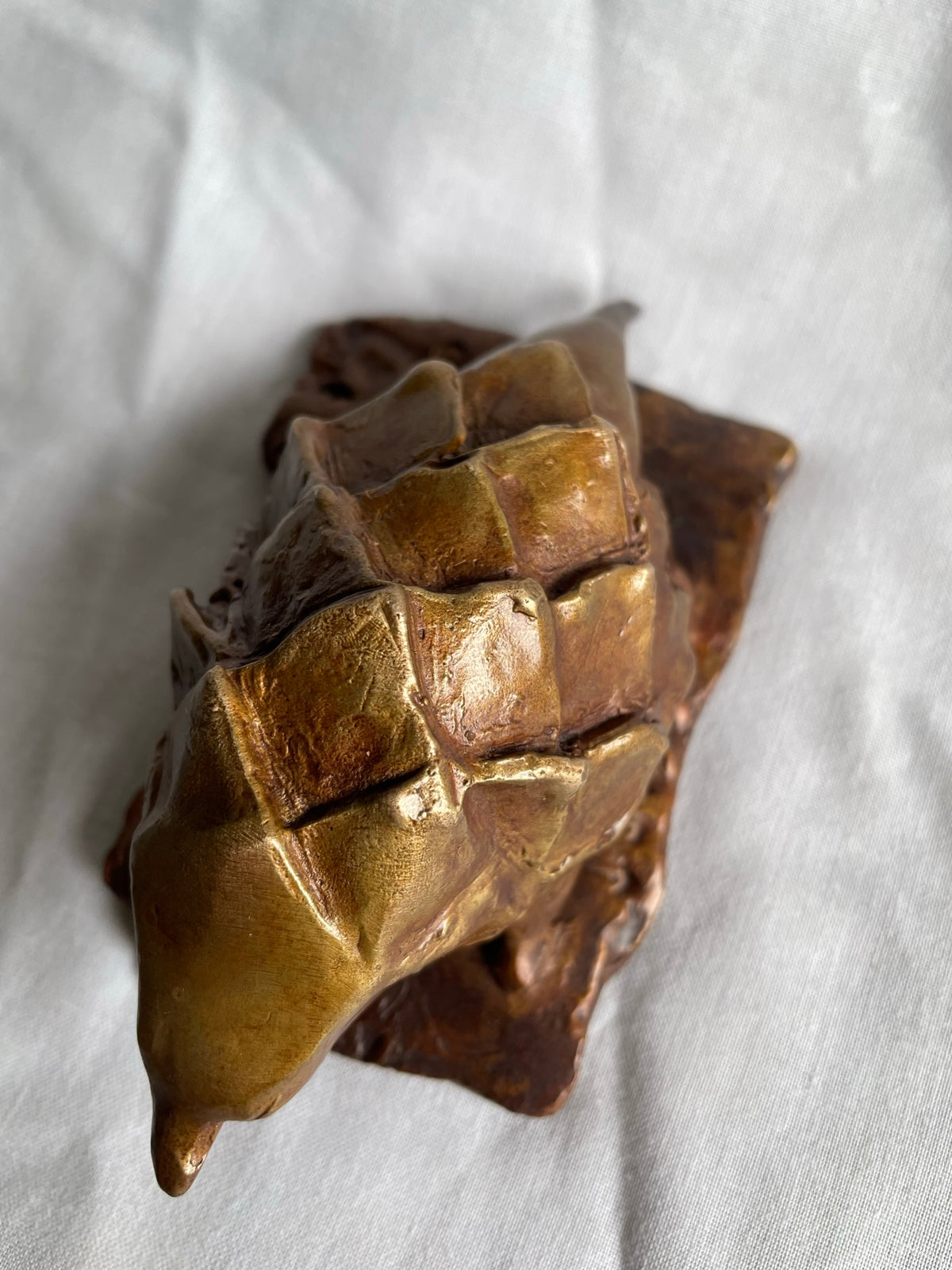 Paper Pangolin