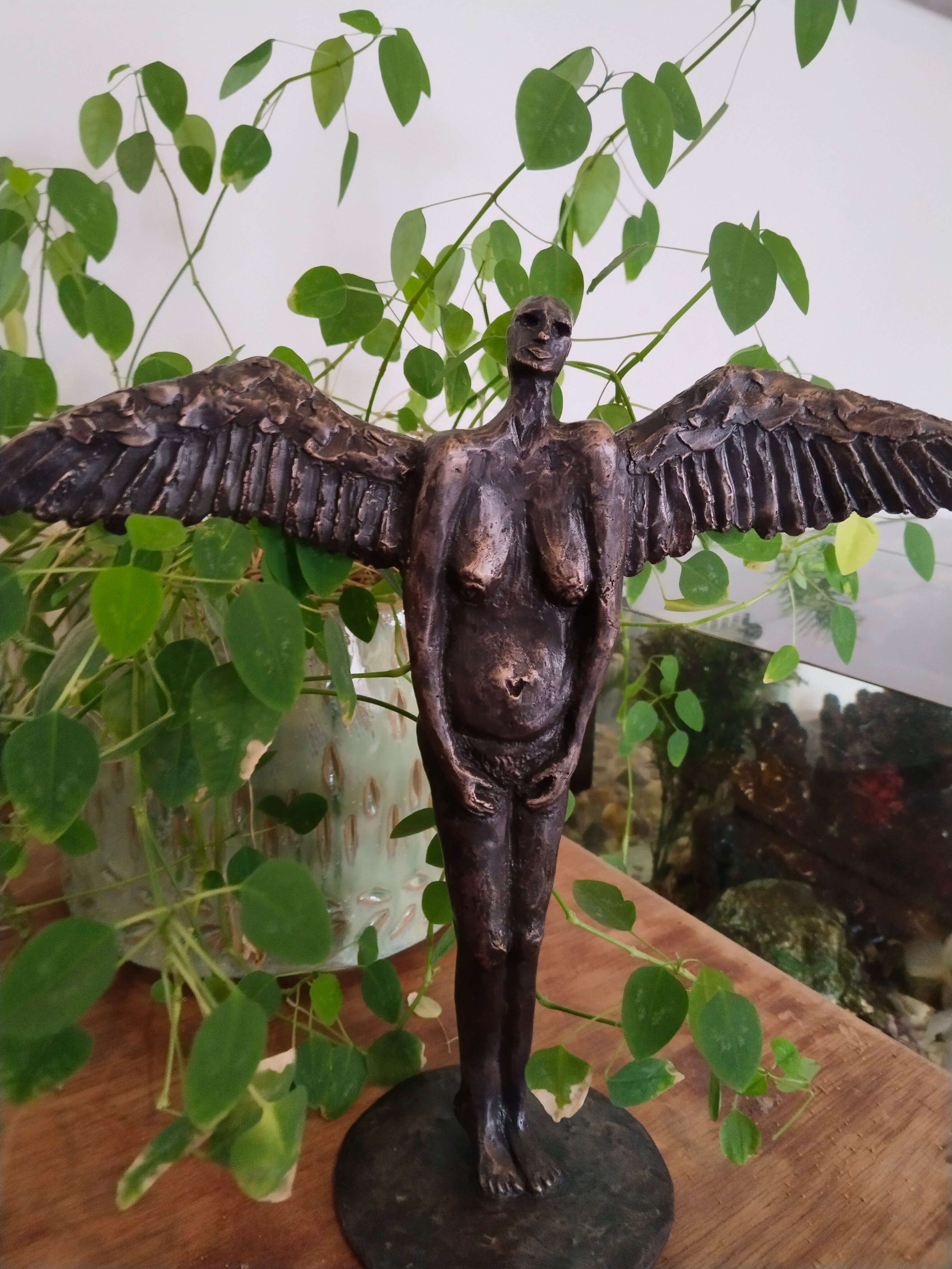 Moon Goddess