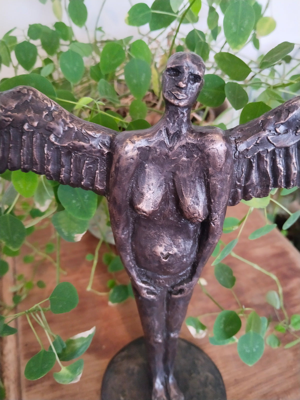 Moon Goddess