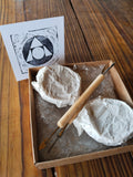Sculpting kit