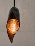 Chrysalis pendant