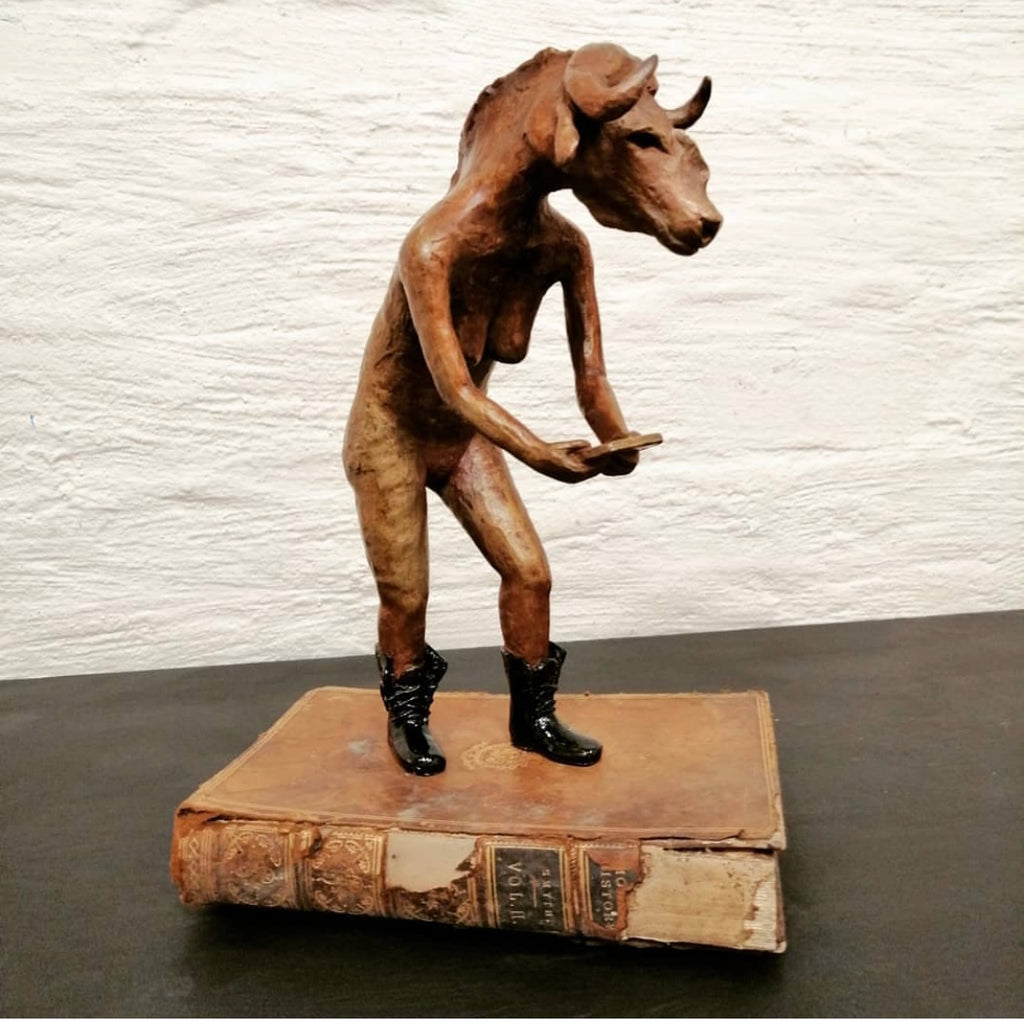 Minotaur 05h00