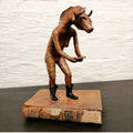 Minotaur 05h00