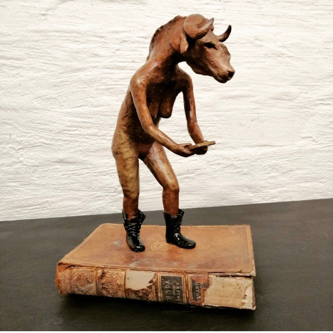 Minotaur 05h00