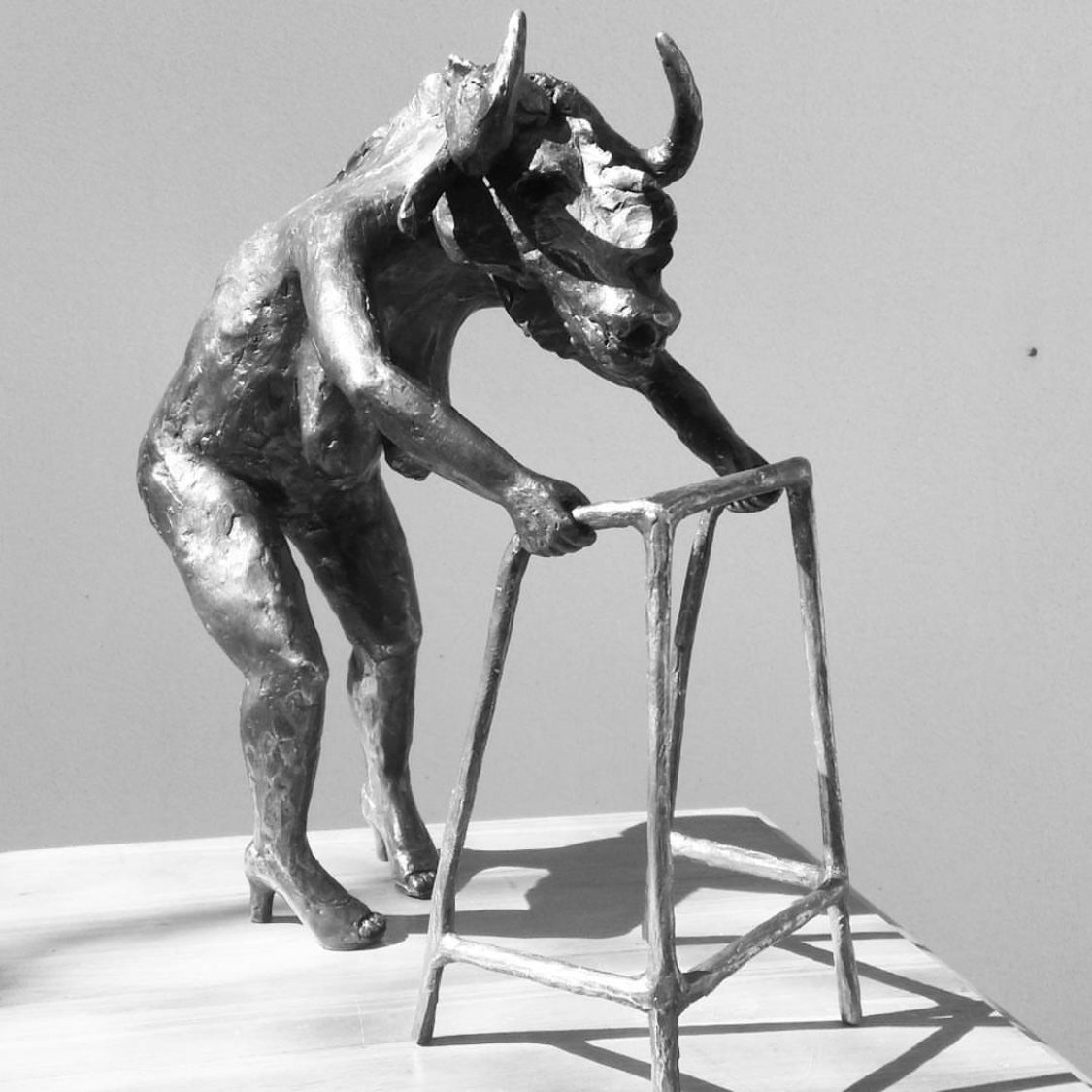 Minotaur 23h00