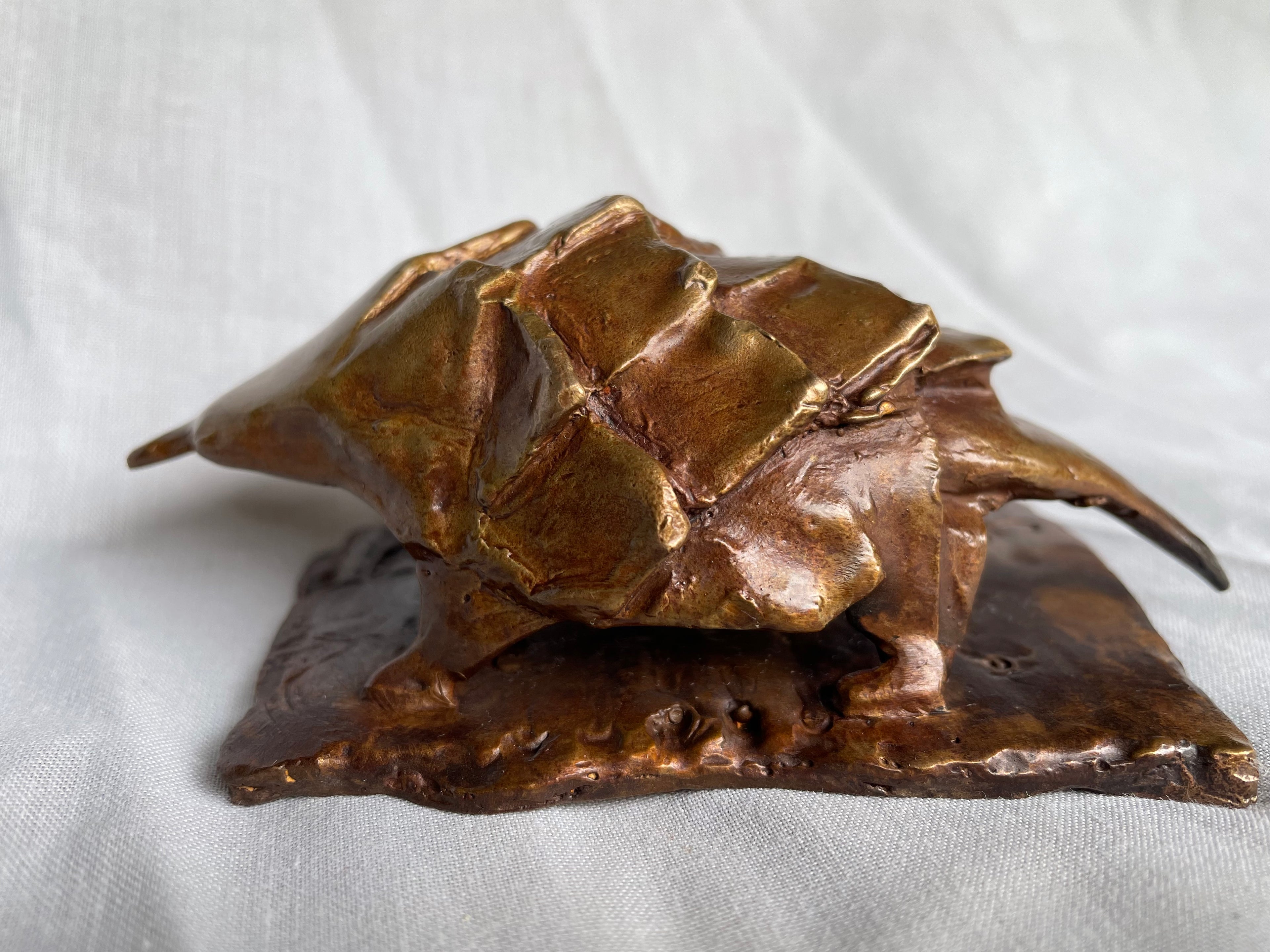 Paper Pangolin