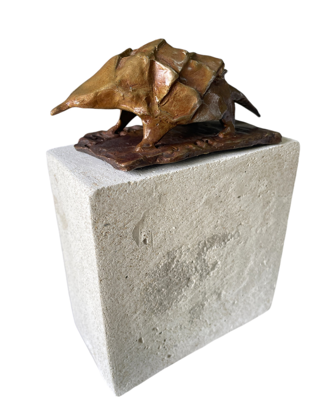 Paper Pangolin