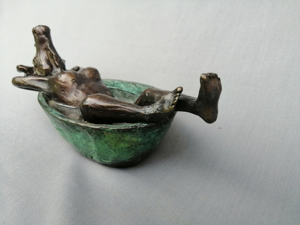 Ariadne Reclining