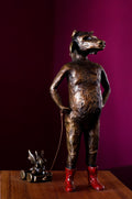 Minotaur 01h00