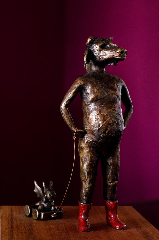 Minotaur 01h00