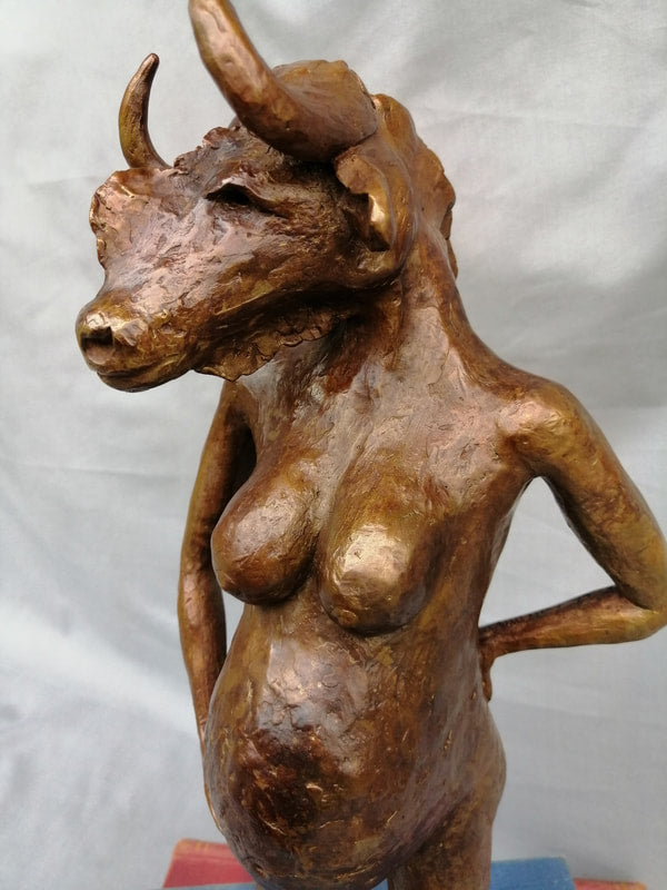 Minotaur 12h00