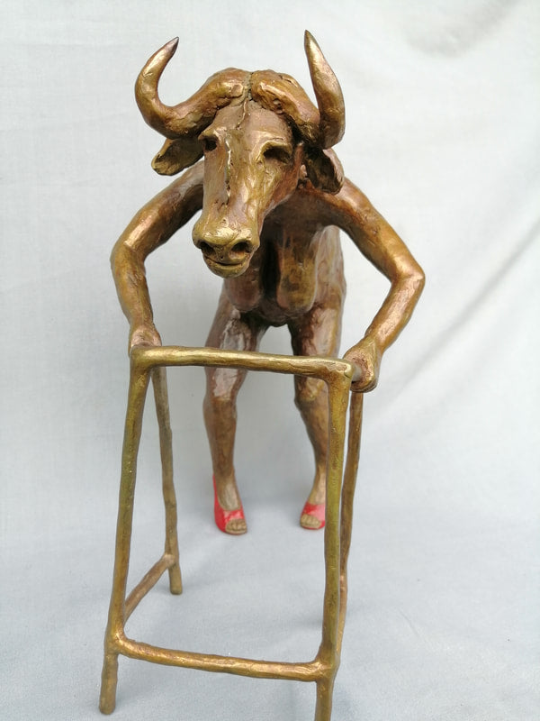 Minotaur 23h00