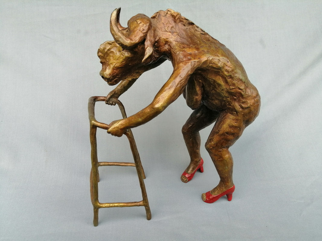 Minotaur 23h00