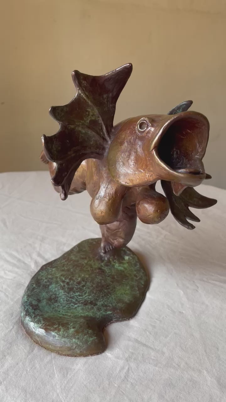 Mermaid