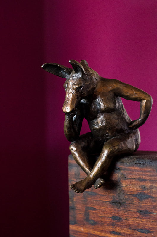 The Thinker